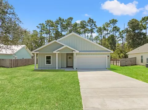 132 White Blossom Trl, Port St. Joe, FL 32456