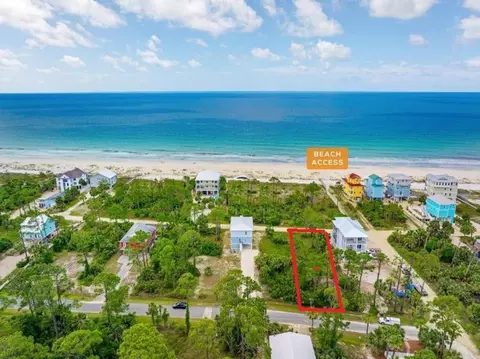 112 Cottage Ln, Port St. Joe, FL 32456