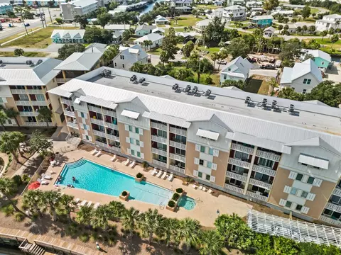 3300 Hwy 98 #108, Mexico Beach, FL 32456