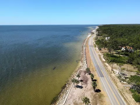 View/Area - 110 Shell Bay Ct, Carrabelle, FL 32322 photo 7 of 8