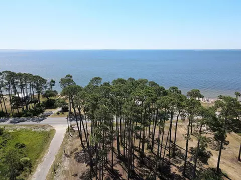 View/Area - 110 Shell Bay Ct, Carrabelle, FL 32322 photo 6 of 8