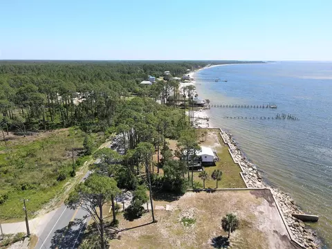 View/Area - 110 Shell Bay Ct, Carrabelle, FL 32322 photo 5 of 8