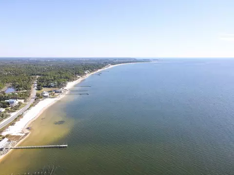 View/Area - 110 Shell Bay Ct, Carrabelle, FL 32322 photo 4 of 8