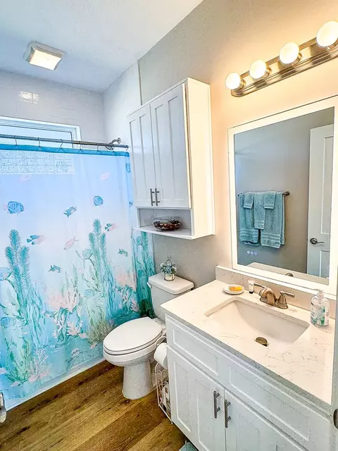 Bath - 110 Shell Bay Ct, Carrabelle, FL 32322 photo 4 of 4