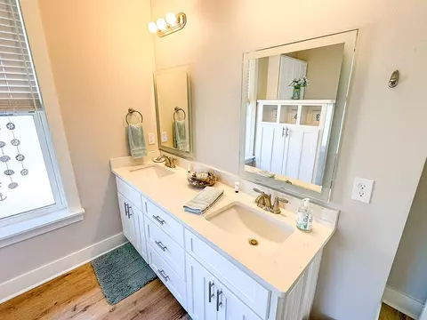 Bath - 110 Shell Bay Ct, Carrabelle, FL 32322 photo 3 of 4