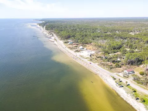 View/Area - 110 Shell Bay Ct, Carrabelle, FL 32322 photo 3 of 8