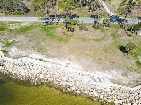 View/Area - 110 Shell Bay Ct, Carrabelle, FL 32322 photo 8 of 8