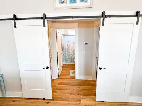 Entry Way - 110 Shell Bay Ct, Carrabelle, FL 32322 photo 2 of 2