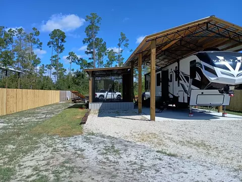 333 Firehouse Rd, Port St. Joe, FL 32456
