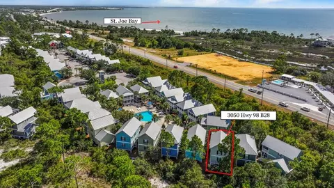 3050 Hwy 98 #B28, Port Saint Joe, FL 32456