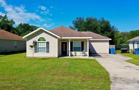 261 Abby Dr, Wewahitchka, FL 32465
