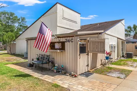 17462 Front Beach Rd #24C, Panama City Beach, FL 32413