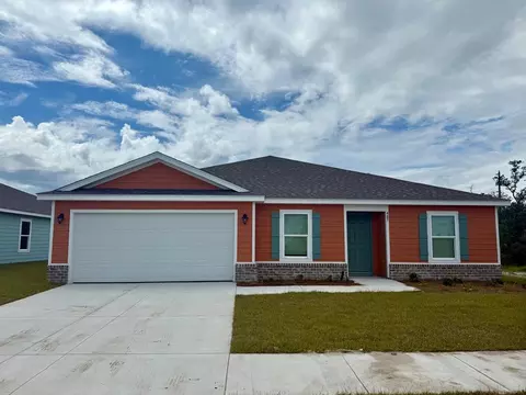 485 Salt Creek Ln, Mexico Beach, FL 32456