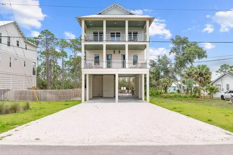 184 Watermark Way, Port St. Joe, FL 32456