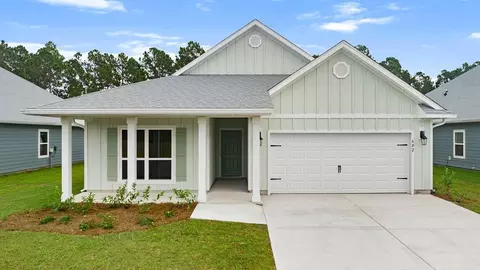 682 Norris Dr, Port St. Joe, FL 32456