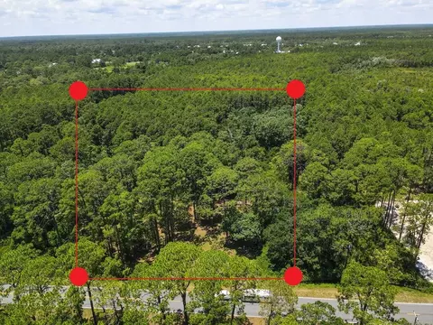 2967 Hwy 98 E, Carrabelle, FL 32322