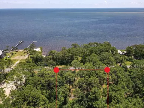 2967 Hwy 98 E, Carrabelle, FL 32322 photo 3