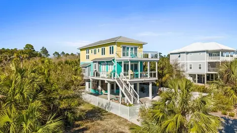 135 Griffin Ave, Port Saint Joe, FL 32456