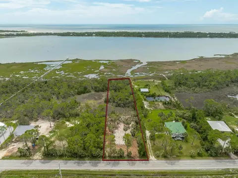 9864 Cr 30-a, Port St. Joe, FL 32456
