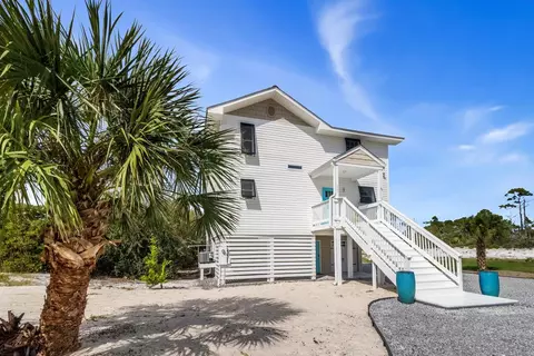 221 Sandlewood Blvd, Cape San Blas, FL 32456