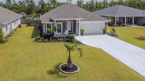 3095 Long Ave, Port St. Joe, FL 32456