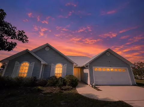 706 Nautilus Dr, Port St. Joe, FL 32456
