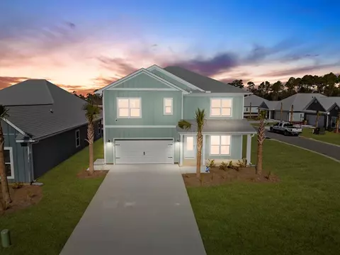 458 Vermilion Cir, Port St. Joe, FL 32456