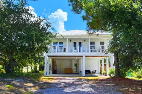 240 Pebble Beach Ave, Port St. Joe, FL 32456