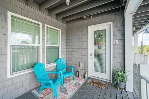 1120 15th St #3-E, Mexico Beach, FL 32456