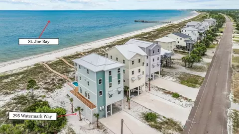 295 Watermark Way, Port St. Joe, FL 32456