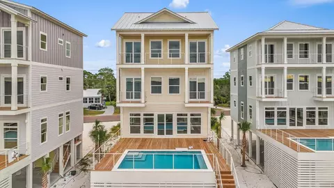 273 Watermark Way, Port St. Joe, FL 32456