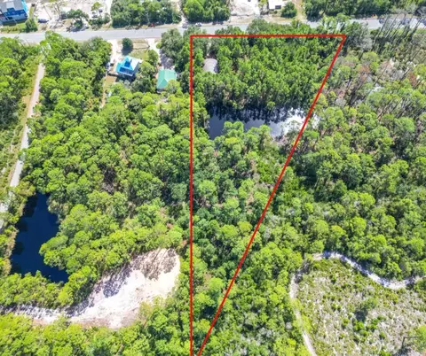 2353 Hwy 98, Carrabelle, FL 32322