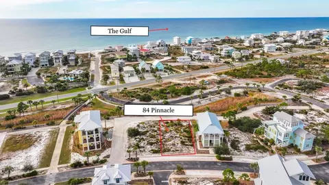 lot84 Pinnacle Dr, Port St. Joe, FL 32456