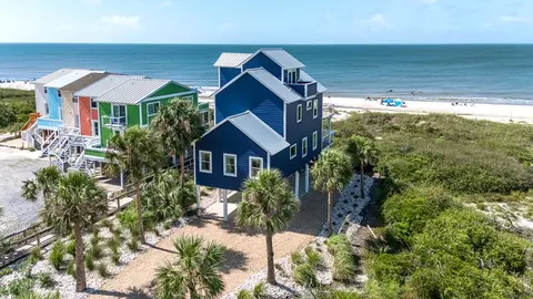 301 Haven Rd, Cape San Blas, FL 32456
