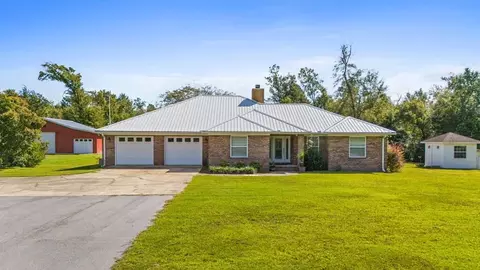 2528 Hwy 71 N, Wewahitchka, FL 32465