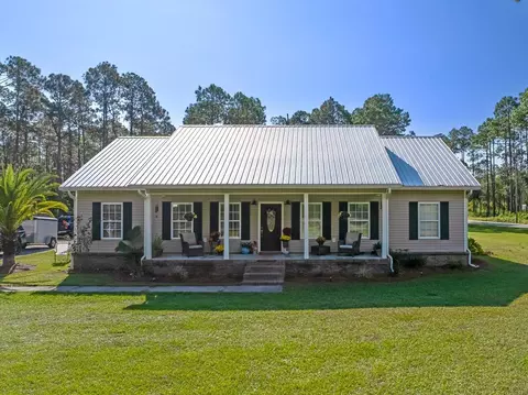 150 Hathcock Rd, Apalachicola, FL 32320