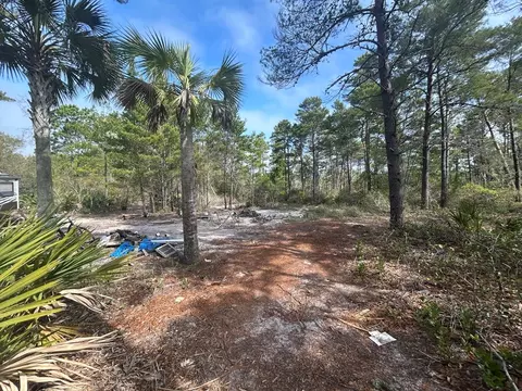 1863 Lighthouse Rd, Carrabelle, FL 32322 photo 3