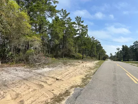 1863 Lighthouse Rd, Carrabelle, FL 32322 photo 6