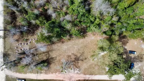 lot1 Old Magnolia Rd, Wewahitchka, FL 32465