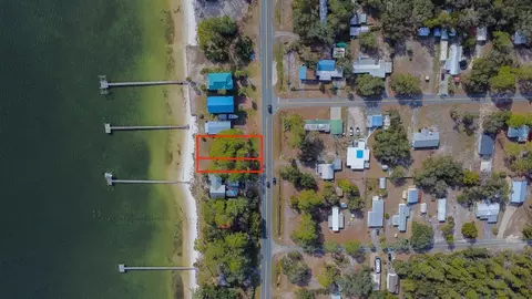 2236 Hwy 98 E, Lanark Village, FL 32323 photo 2