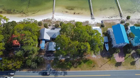 2236 Hwy 98 E, Lanark Village, FL 32323 photo 5