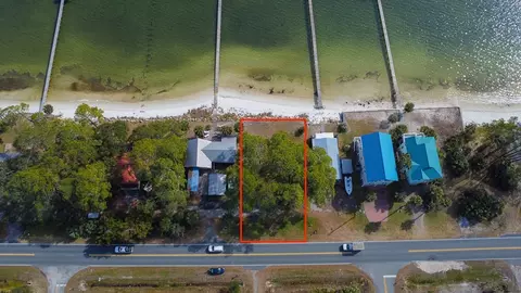 2236 Hwy 98 E, Lanark Village, FL 32323 photo 4