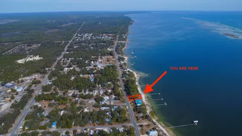 2236 Hwy 98 E, Lanark Village, FL 32323 photo 3