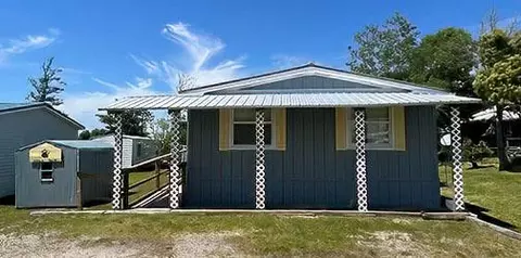 253 Canal St, Port St. Joe, FL 32456