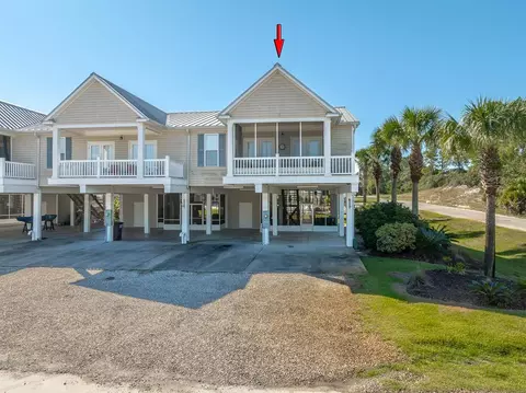 501 NE Ave A # C, Carrabelle, FL 32322