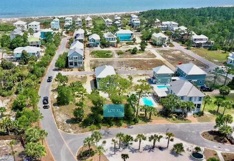 lot37 Cord Grass Way, Cape San Blas, FL 32456