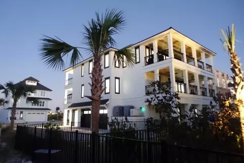 124 Sugar Sand W, Mexico Beach, FL 32456