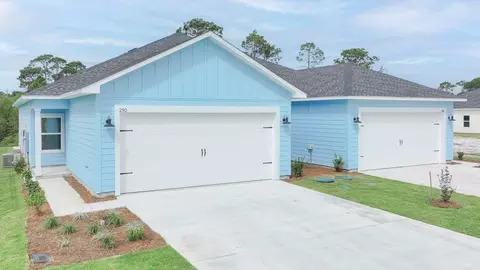 290 Arazzo Way #1, Port St. Joe, FL 32456