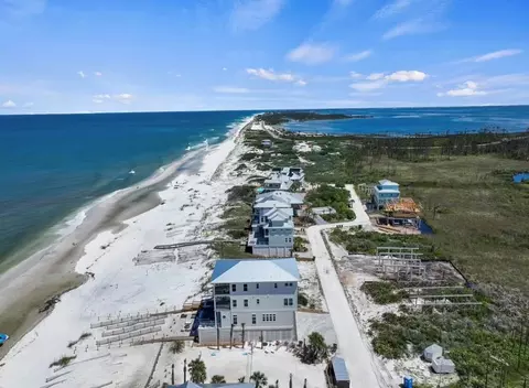 825 Secluded Dunes Dr, Cape San Blas, FL 32456