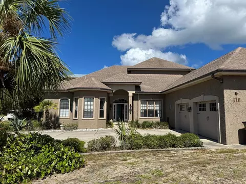 110 Gulf Pines Dr, Port St. Joe, FL 32456